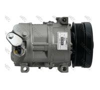 Compressore aria condizionata TEAMEC 8629826