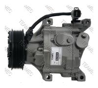 Compressore aria condizionata TEAMEC 8629829