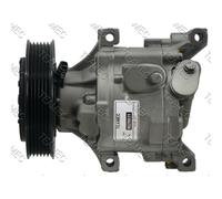 Compressore aria condizionata TEAMEC 8629831