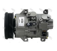 Compressore aria condizionata TEAMEC 8629833