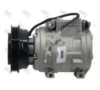 Compressore aria condizionata TEAMEC 8634355