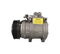 Compressore aria condizionata TEAMEC 8634814