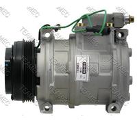 Compressore, aria condizionata TEAMEC 8634855 per DAF CF 85 12.58 2001-2013