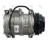 Compressore aria condizionata TEAMEC 8634856