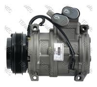 Compressore aria condizionata TEAMEC 8634857