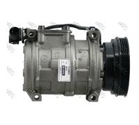 Compressore aria condizionata TEAMEC 8634892