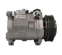 Compressore, aria condizionata TEAMEC 8638804 per CHEROKEE (KJ) 2.5 2001-2008