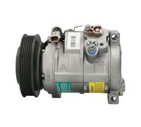TEAMEC 8638811 Compressore aria condizionata