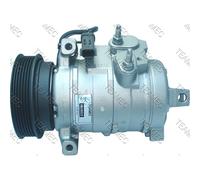 Compressore aria condizionata TEAMEC 8638823