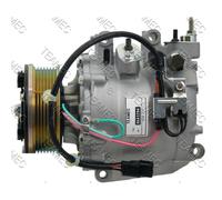 Compressore aria condizionata TEAMEC 8643294