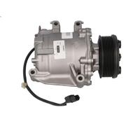 Compressore, aria condizionata TEAMEC 8643294 per CR-V III (RE_) 2 2006-2012