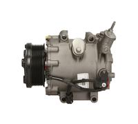 Compressore aria condizionata TEAMEC 8643295