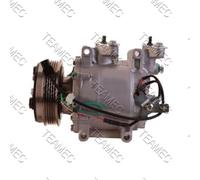 Compressore aria condizionata TEAMEC 8643297