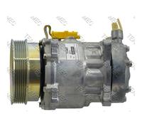 Compressore aria condizionata TEAMEC 8646015