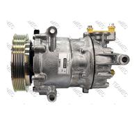 Compressore aria condizionata TEAMEC 8646028