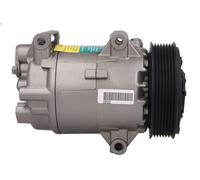 Compressore, aria condizionata TEAMEC 8690262 per SCENIC II (JM0/1_) 2 2003-2009