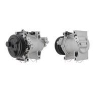 Compressore aria condizionata TEAMEC TEAMEC 8613077