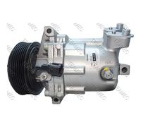 Compressore aria condizionata TEAMEC TEAMEC 8613079
