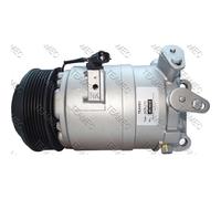 Compressore aria condizionata TEAMEC TEAMEC 8614978