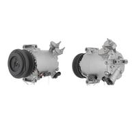 Compressore aria condizionata TEAMEC TEAMEC 8623404