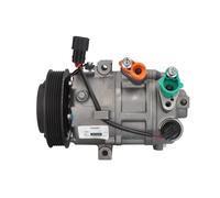 Compressore aria condizionata TEAMEC TEAMEC 8623406