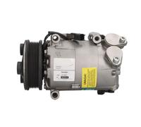 Compressore aria condizionata TEAMEC TEAMEC 8623414