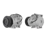 Compressore aria condizionata TEAMEC TEAMEC 8638828