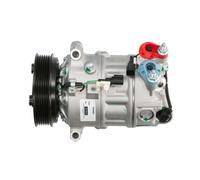 TEAMEC 8608629 Compressore aria condizionata