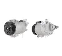 Compressore aria condizionata TEAMEC TM8614996