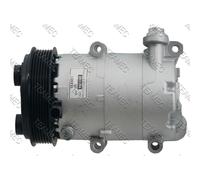 Compressore aria condizionata TEAMEC TM8623341