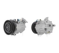 Compressore aria condizionata TEAMEC TM8629553