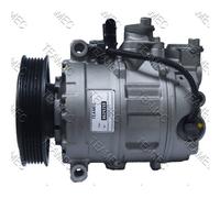 Compressore aria condizionata TEAMEC TM8629739
