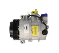 Compressore aria condizionata TEAMEC TM8629762