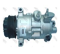 Compressore aria condizionata TEAMEC TM8629838