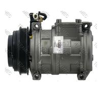 Compressore aria condizionata TEAMEC TM8634899