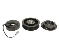 Compressore, aria condizionata THERMOTEC KTT040206 per FR-V (BE) 2.2 2005-