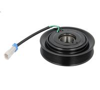 Frizione magnetica, compressore dell'aria condizionata THERMOTEC KTT040236