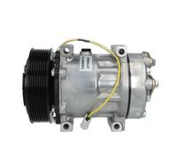 THERMOTEC KTT090002 Compressore aria condizionata