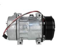Compressore, aria condizionata THERMOTEC KTT090004 per T 11.705 2004-2005