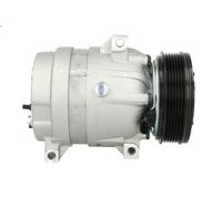 Compressore, aria condizionata THERMOTEC KTT090016 per AVANTIME (DE0_) 2 2001-