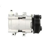Compressore, aria condizionata THERMOTEC KTT090018 per COUGAR (EC_) 2 1998-2001