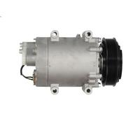 Compressore, aria condizionata THERMOTEC KTT090042 per S80 I (184) 2 1998-2006