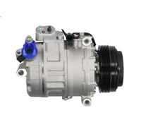 Compressore, aria condizionata THERMOTEC KTT090047 per BMW 5 (E39) 2 1996-2003