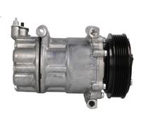 Compressore, aria condizionata THERMOTEC KTT090054 per 307 (3A/C) 2 2000-2005