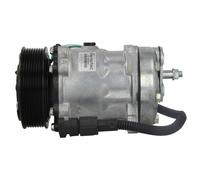Compressore aria condizionata THERMOTEC KTT090061