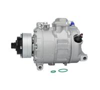 THERMOTEC KTT090069 Compressore aria condizionata
