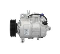THERMOTEC KTT090081 Compressore, Climatizzatore per AUDI,VW