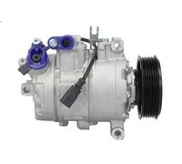Compressore, aria condizionata THERMOTEC KTT090081 per Q7 (4LB) 4.2 2007-2009