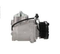 Compressore, aria condizionata THERMOTEC KTT090084 per TOURNEO CONNECT 1.8 2006-