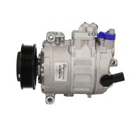 Thermotec Compressore aria condizionata KTT090096 per VW Amarok 2 2010-2013
